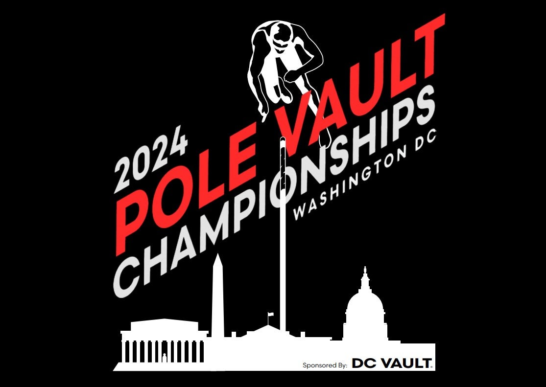 2024 Pole Vault Championships Events DC